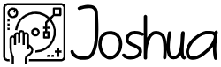 Joshua's Site